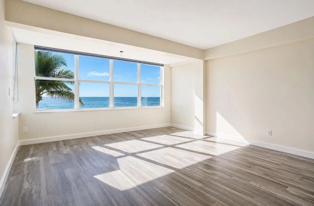 1801 S Surf Road #2a, Hollywood