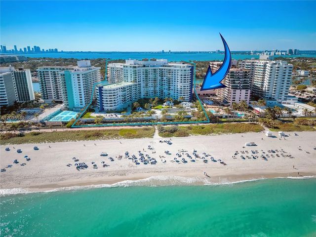 2 of 46 - 5161 Collins Avenue #310, Miami Beach, FL