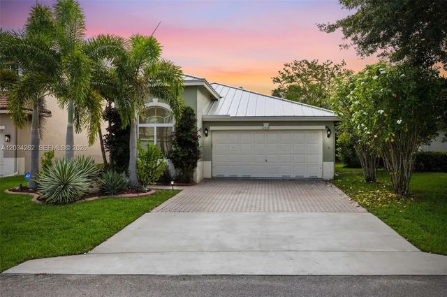 6530 Sandpiper Drive, Coconut Creek