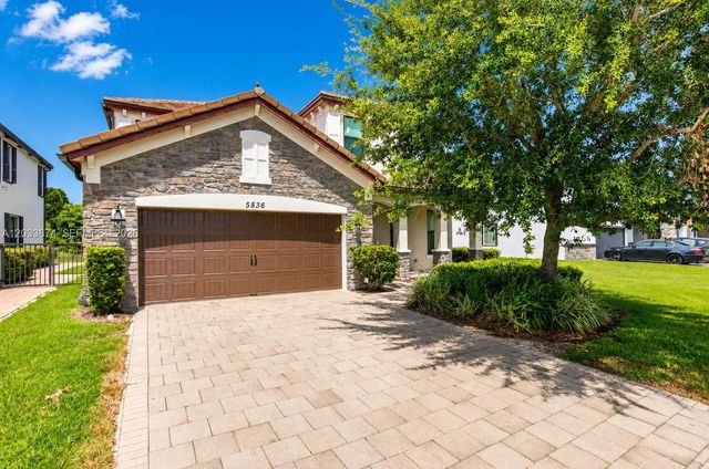 5836 Sandbirch Way, Lake Worth