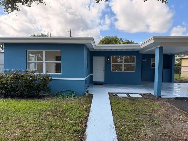 809 Nw 12th Avenue, Fort Lauderdale