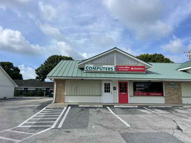 836 W Indiantown Road, Jupiter