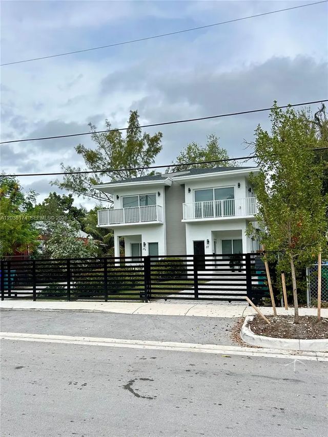 2 of 17 - 37 Nw 70th Street, Miami, FL