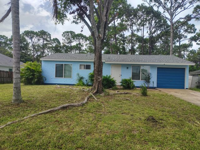 983 Se Emerald Rd Road Se, Palm Bay