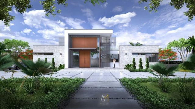 6421 Sw 116th Street, Pinecrest