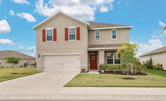 8171 Gopher Tortoise Trail, Lehigh Acres