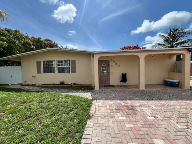 4730 Ne 2nd Avenue Ne, Deerfield Beach