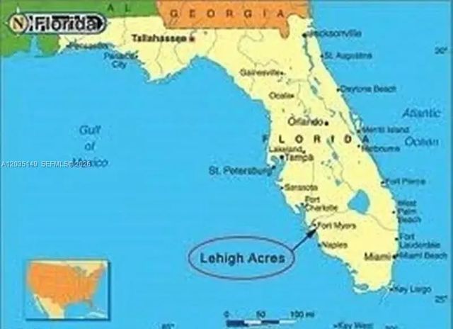 2 of 2 - 1060 Beggs Street E, Lehigh Acres, FL