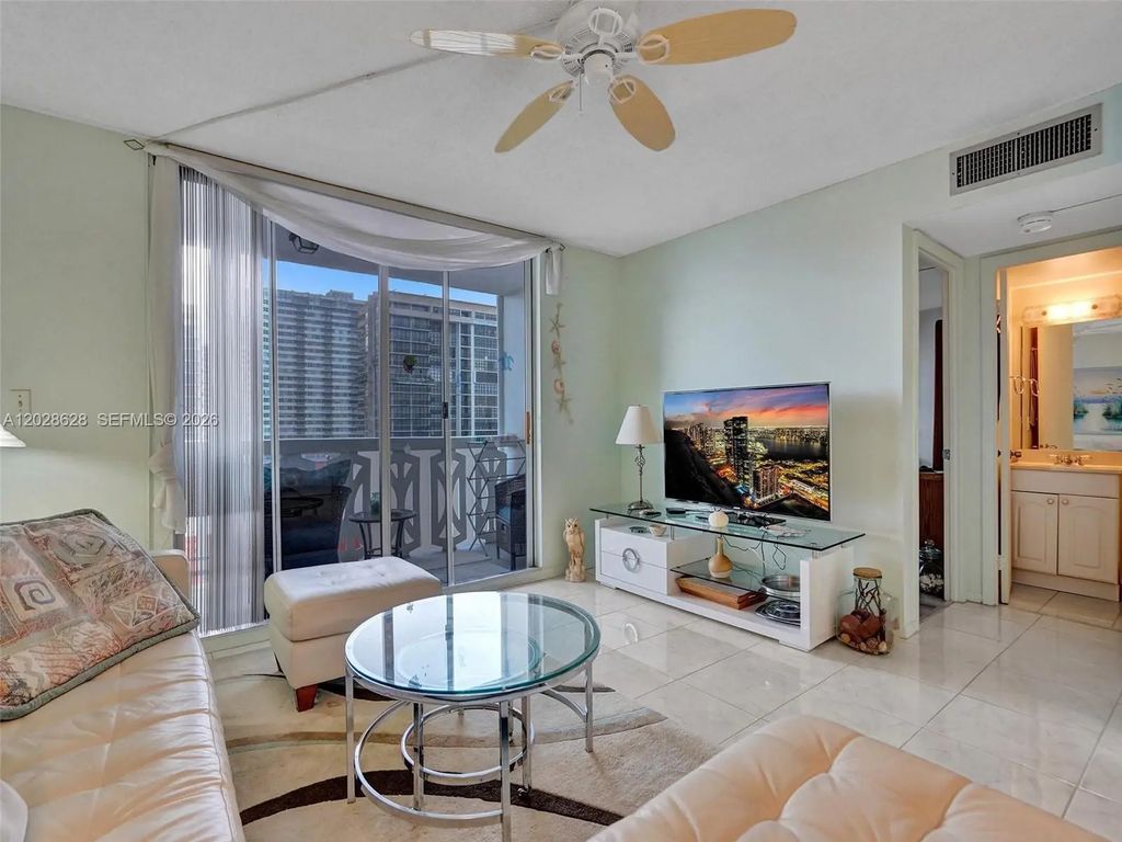 3113 S Ocean Drive #603, Hallandale Beach
