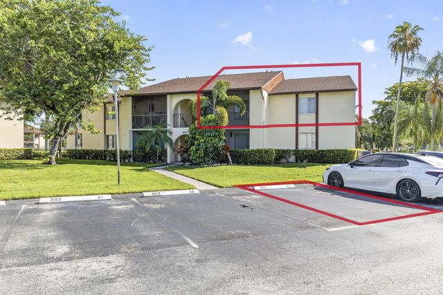 2 of 31 - 4999 Sable Pine Circle #d2, West Palm Beach, FL