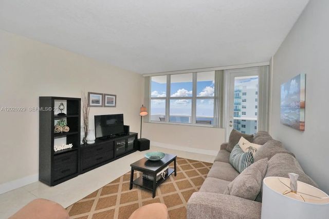 4 of 48 - 3725 S Ocean Drive #1216, Hollywood, FL