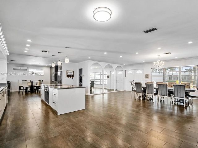 3610 N 53rd Avenue, Hollywood