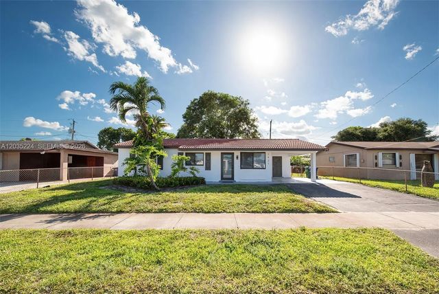 1421 Nw 33rd Avenue, Lauderhill