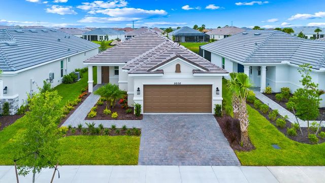 9956 Sw Santini Road, Port St. Lucie