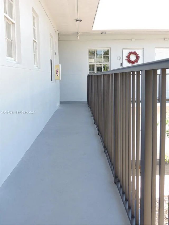 4 of 15 - 3615 Thomas Avenue #11, Miami, FL