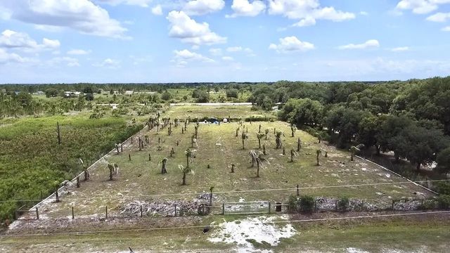 18282 Nw 306th  Street, Okeechobee