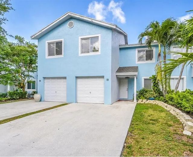 72 Fairway Lane, Royal Palm Beach