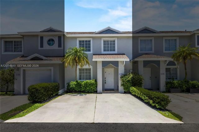 1125 Sw 44th Avenue, Deerfield Beach