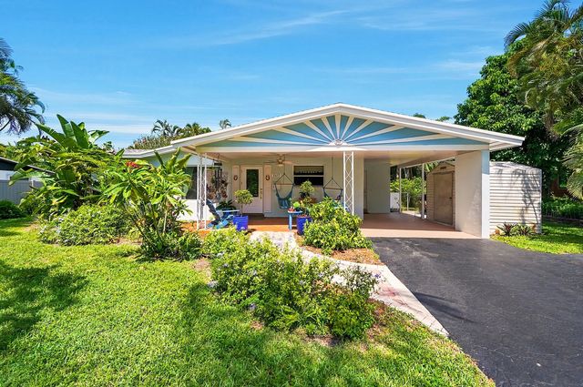 2417 Nw 7th Avenue, Wilton Manors