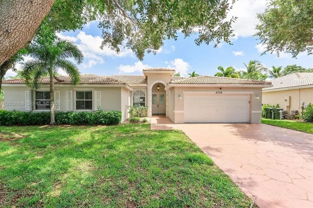 2 of 60 - 4228 Nw 41st Lane, Coconut Creek, FL