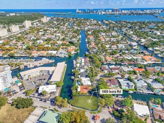 5 of 7 - 1805 Ixora Road, North Miami, FL