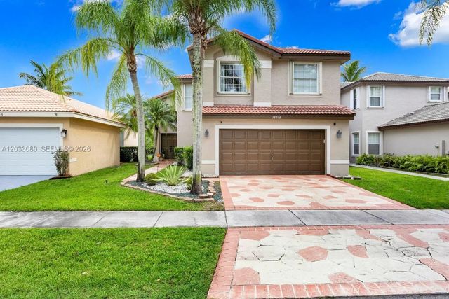 2 of 34 - 18018 Sw 30th Court, Miramar, FL