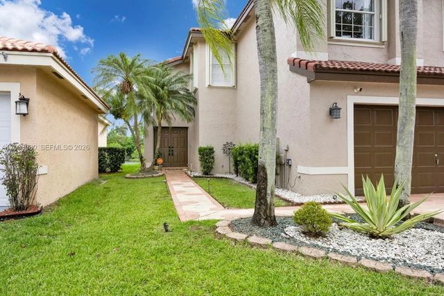 3 of 34 - 18018 Sw 30th Court, Miramar, FL