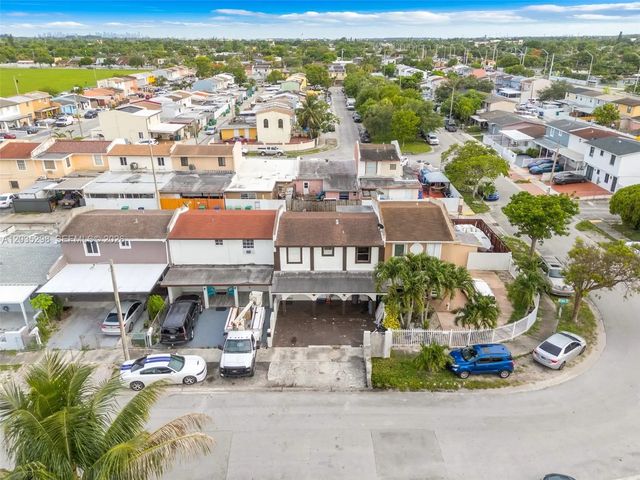 4522 Nw 194th Street, Miami Gardens