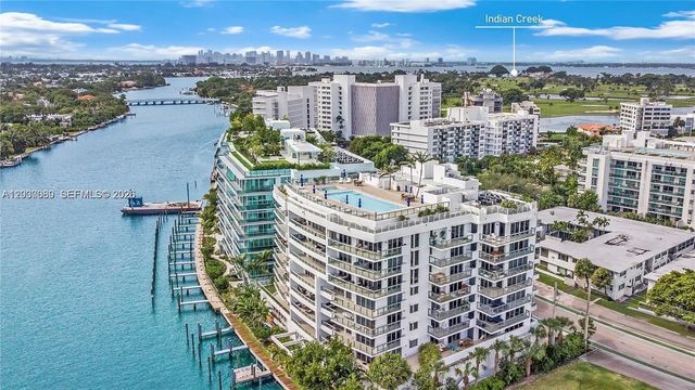 9261 E Bay Harbor Drive #407, Bay Harbor Islands