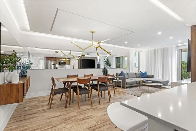 2 of 24 - 9261 E Bay Harbor Drive #407, Bay Harbor Islands, FL