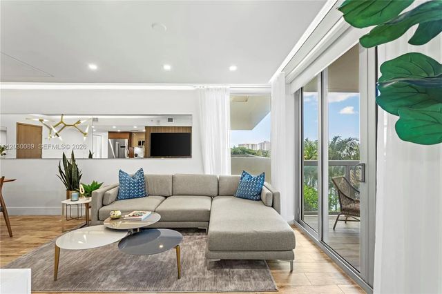 3 of 24 - 9261 E Bay Harbor Drive #407, Bay Harbor Islands, FL