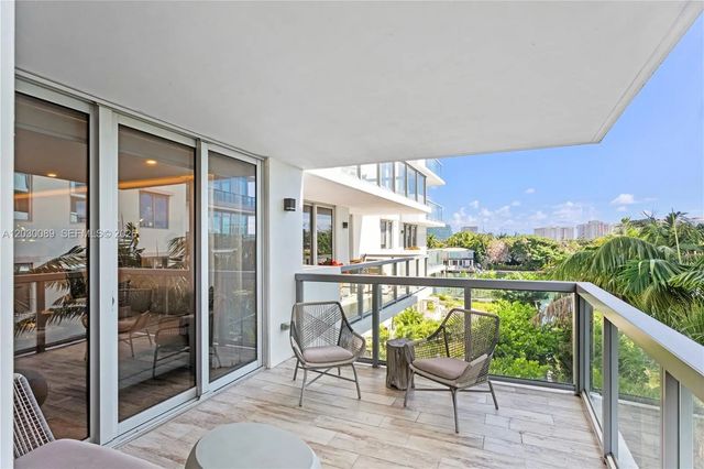 4 of 24 - 9261 E Bay Harbor Drive #407, Bay Harbor Islands, FL