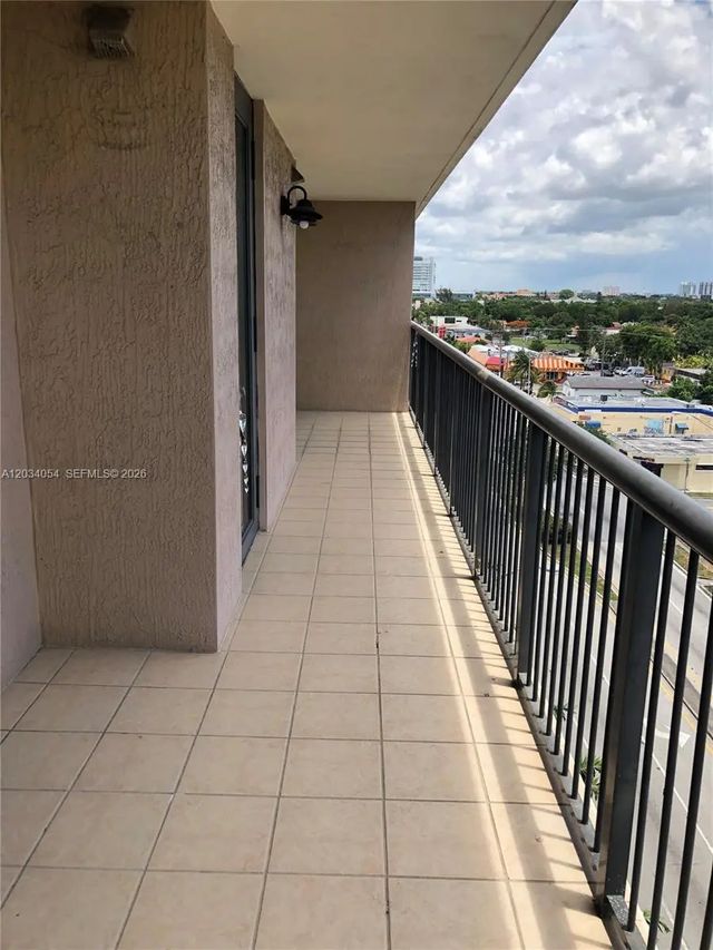 2 of 12 - 1690 Sw 27th Avenue #803, Miami, FL