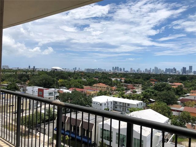 3 of 12 - 1690 Sw 27th Avenue #803, Miami, FL