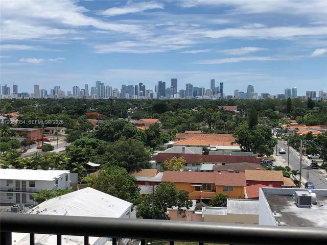 4 of 12 - 1690 Sw 27th Avenue #803, Miami, FL