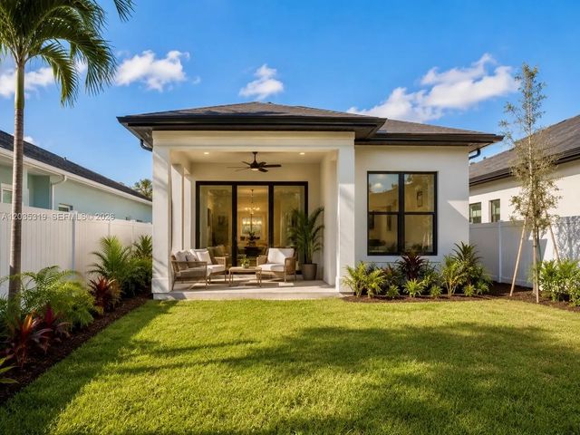 4 of 9 - 0 Blossom Avenue, Tampa, FL