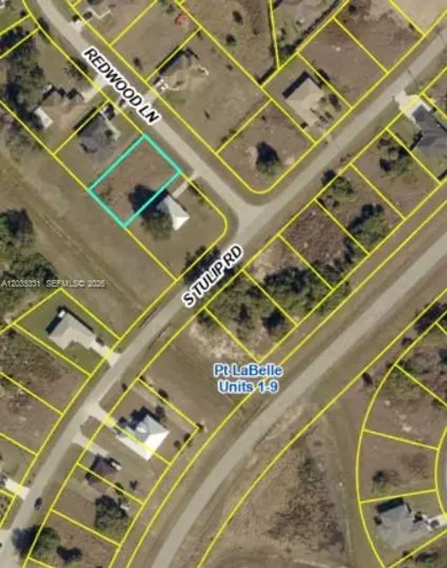 3016 Redwood Lane, LaBelle
