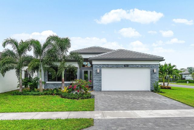 9123 Red Robin Lane, Boynton Beach