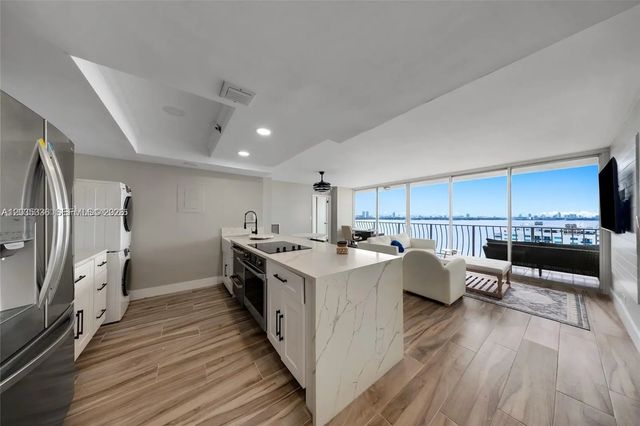 2 of 40 - 7601 E Treasure Drive #1722, North Bay Village, FL