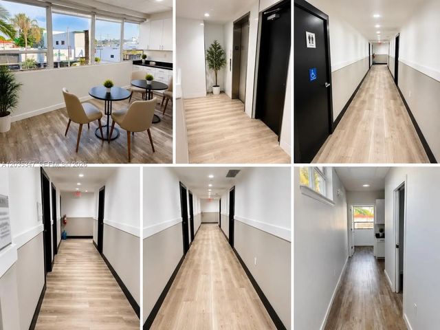 9491 Harding Avenue #205, Surfside
