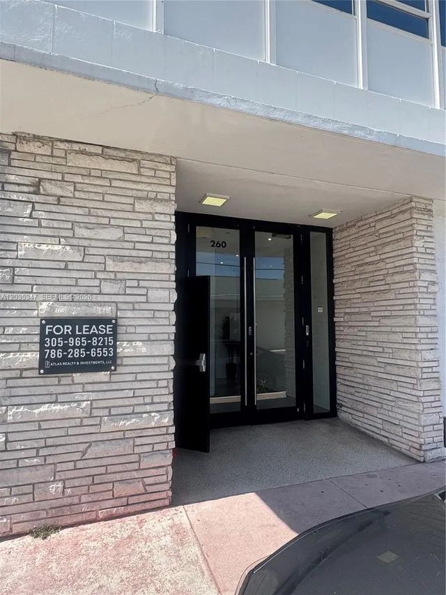 3 of 7 - 9491 Harding Avenue #205, Surfside, FL