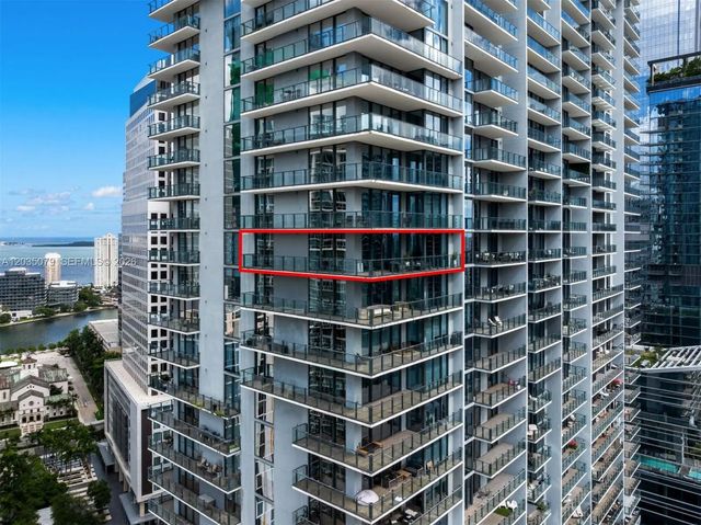 5 of 44 - 68 Se 6th Street #2612, Miami, FL
