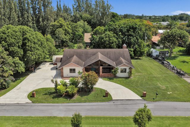 17151 Sw 62nd Court, Southwest Ranches