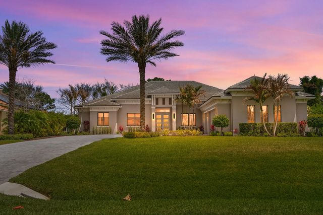 10475 Sw Lands End Place, Palm City