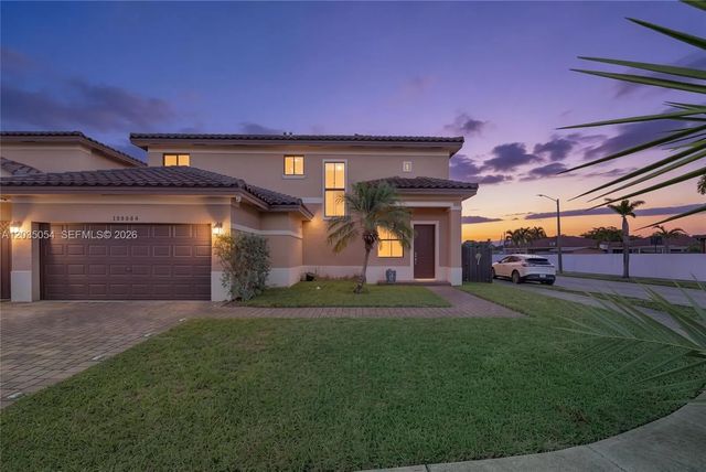 13384 Sw 268th Terrace, Homestead