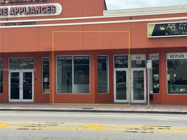 142 Hialeah Drive, Hialeah