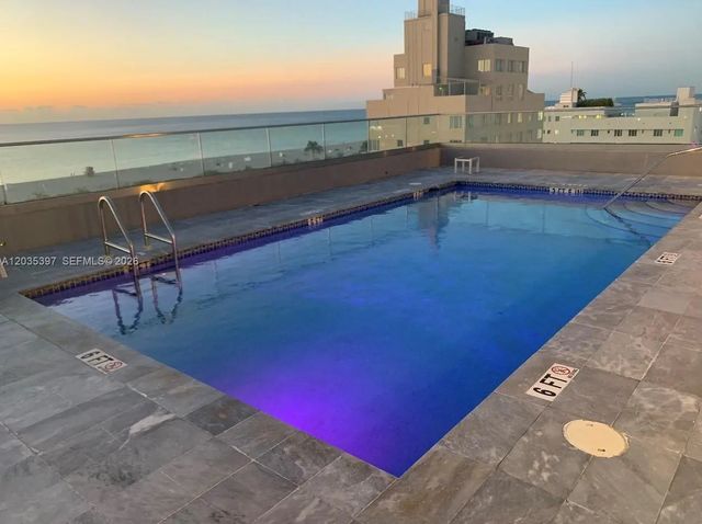 2 of 19 - 1255 Collins Avenue #208, Miami Beach, FL
