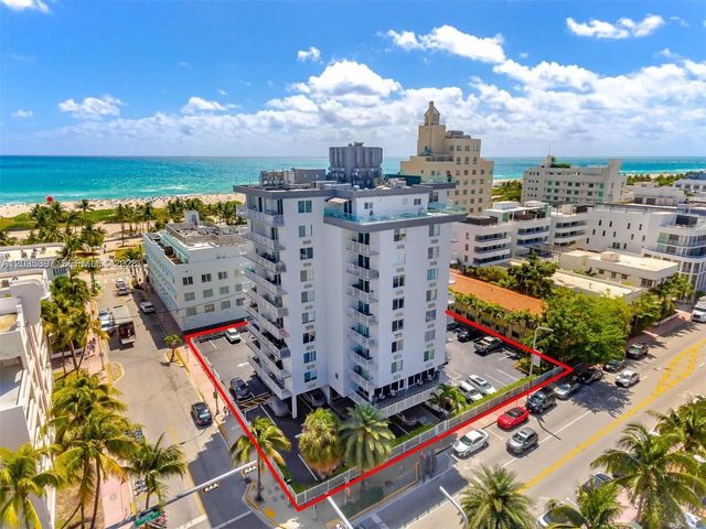 3 of 19 - 1255 Collins Avenue #208, Miami Beach, FL