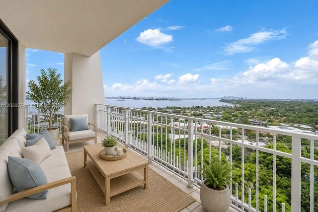 1000 Quayside Terrace #ts-10, Miami