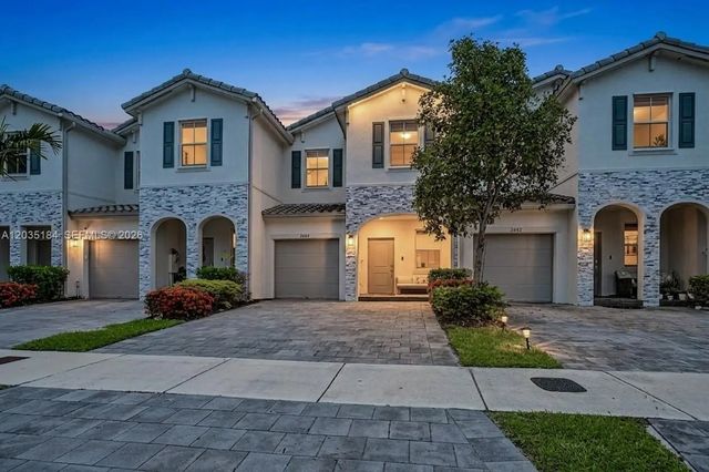 2644 Se 13th Street, Homestead
